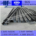 Solar Power Steels Roll Forming Machine